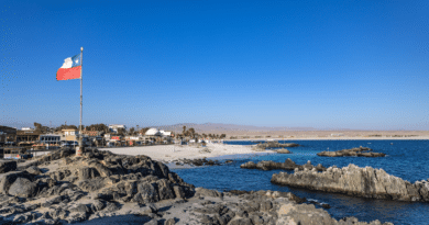 Plan Chile Despega: Subdere invertirá más de $1.755 millones en 13 proyectos de desarrollo local en la Región de Atacama