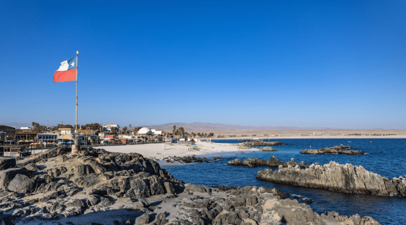 Plan Chile Despega: Subdere invertirá más de $1.755 millones en 13 proyectos de desarrollo local en la Región de Atacama