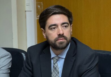 Seremi de Gobierno de Atacama destaca histórica visita presidencial a FOREDE 2026 y aborda cambios en las vocerías del Ejecutivo