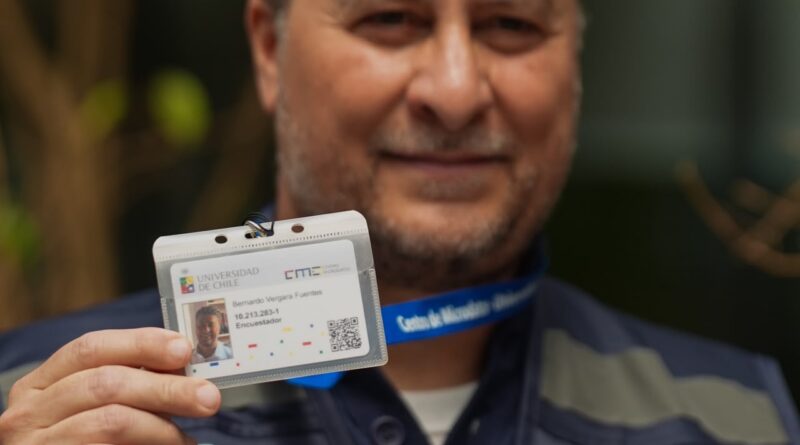 Ministerio de Desarrollo Social y Familia llama a responder la Casen 2026 con confianza: no afecta los beneficios sociales