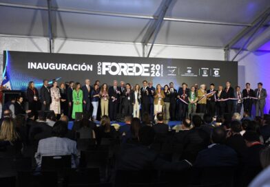 “Presidente, por favor póngase firme”: lo que dejó la FOREDE 2026