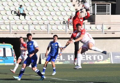 Deportes Copiapó igualó 1-1 ante Santa Cruz en la fecha 29 del Ascenso y paso al liguilla se deciriá en última fecha