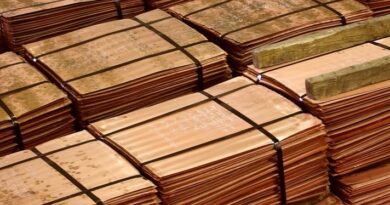 Actividad minera representa el 62,7% de las exportaciones en el período enero – septiembre 2026