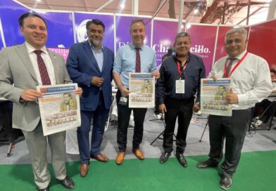 Sercotec destaca participación de 90 pymes en FOREDE 2026 y apuesta por fortalecer proveedores locales mediante alianzas con la gran minería
