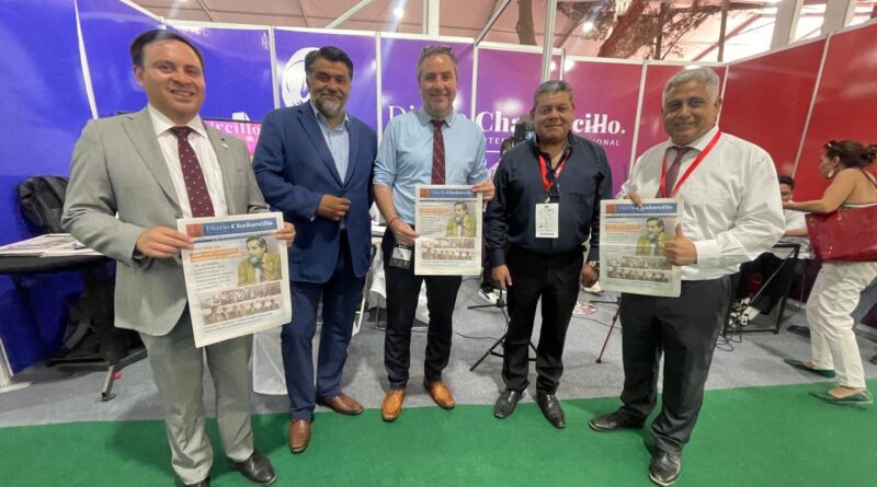 Sercotec destaca participación de 90 pymes en FOREDE 2026 y apuesta por fortalecer proveedores locales mediante alianzas con la gran minería