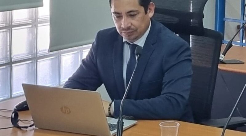 Copiapó:  Fiscalía logró prisión preventiva de dos imputados por violento robo en la vía pública
