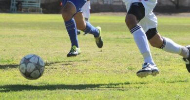 Este fin de semana el fútbol Inter Empresa juega la 29ª fecha
