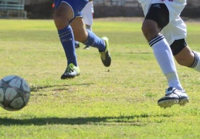 Este fin de semana el fútbol Inter Empresa juega la 29ª fecha