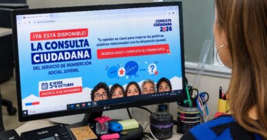 Servicio Nacional de Reinserción Social Juvenil inicia segunda Consulta Ciudadana que busca fortalecer sus programas