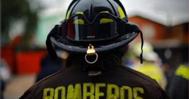 Tres lesionados y daños arroja accidente vehicular en Vallenar