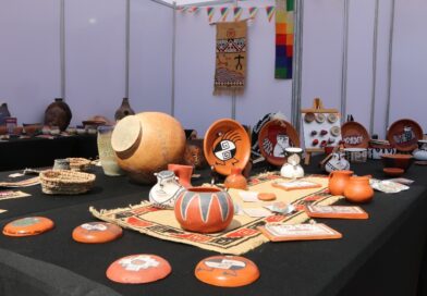 Ministerio de las Culturas abre convocatoria para integrar las Mesas Regionales de Artesanía
