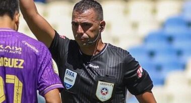 3 jugadores de Deportes Copiapó suspendidos por Tribunal de Disciplina