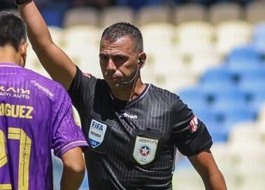 3 jugadores de Deportes Copiapó suspendidos por Tribunal de Disciplina