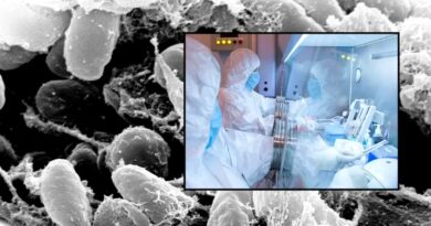 Poco frecuente y mortal: qué es la peste neumónica y por qué tiene a hospitales rusos en cuarentena