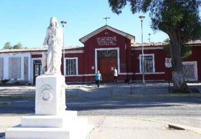Municipalidad de Copiapó amplía horario del Cementerio Municipal por conmemoración de Todos los Santos